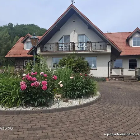 Sunny Hill Apartmán Smetowo Chmielenskie