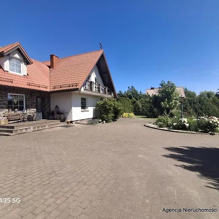 Apartamento Sunny Hill Smetowo Chmielenskie