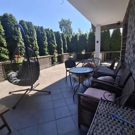 Apartamento Sunny Hill *