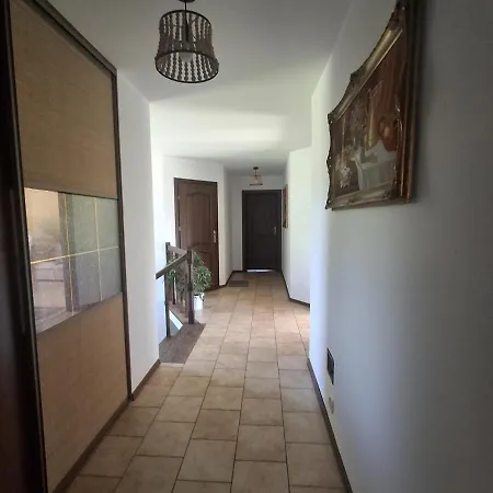 Sunny Hill Apartamento
